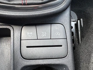 Ford Puma Ford Puma 1.0 ECOBOOST 125PK ST-LINE X LED HALF-LEER NAVIGATIE ECC-AIRCO L - afbeelding nr 14