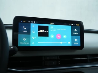 Fiat 600 Fiat 600 1.2 Hybrid 136 PK La Prima | Navi | Camera | Carplay - afbeelding nr 23