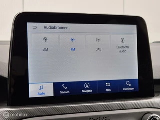 Ford Focus FORD FOCUS WAGON 1.0 ECOBOOST TITANIUM AUTOMAAT/LEDER/B&O/TREKHAAK/ELEK-KLEP/STOEL-STUURVERWARMING - afbeelding nr 28