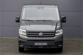 Volkswagen Crafter ACC Dubbel Schuifdeur BPM Vrij Facelift LED - afbeelding nr 14