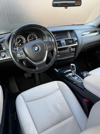 BMW X4 BMW X4 XDrive20i High Executive|Headup|Memory|Leder|Carplay - afbeelding nr 34
