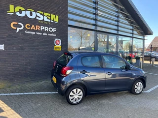 Peugeot 108 - afbeelding nr 3