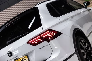 Volkswagen Tiguan - afbeelding nr 22
