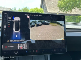 Tesla Model 3 Tesla Model 3 Long Range Dual Motor 78 kWh - afbeelding nr 14