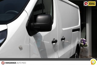 Renault Trafic - afbeelding nr 31