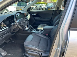 Kia Niro Kia Niro 1.6 GDi Hybrid DynamicLine - afbeelding nr 23