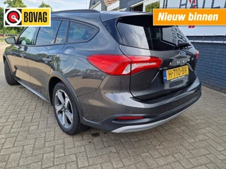 Ford Focus Ford Focus 1.0i Ecoboost Active Business Cross Navi Apple car Sport Climate Top!! - afbeelding nr 2