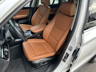 BMW X3 - afbeelding nr 19