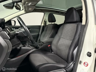 Nissan QASHQAI Nissan Qashqai 1.2 N-Connecta | 360-CAMERA | CRUISE | NAVI - afbeelding nr 4