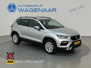 SEAT Ateca 1.5 TSI STYLE BNS INTENSE 34.000KM