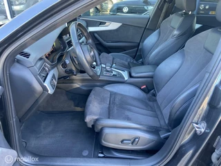 Audi A4 Audi A4 Avant 2.0 TDI Sport Pro Line S_line S-tronic Virtual cockpit Pano dak Trekh Leer - afbeelding nr 22