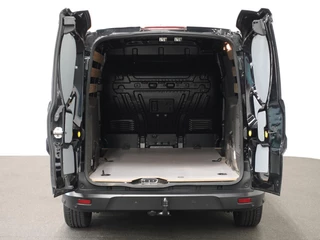 Ford Transit Connect Ford Transit Connect 100pk Automaat L2 Navigatie Camera Trekhaak Cruise control Parkeersensoren 3-Zits - afbeelding nr 3