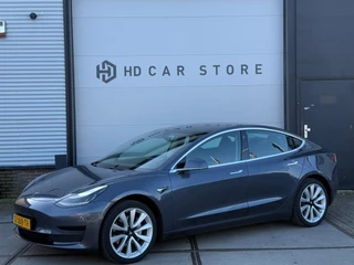 Tesla Model 3 Tesla Model 3 Standard RWD Plus 60 kWh AutoPilot 19 '' Velgen - afbeelding nr 6