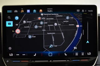 Volkswagen Tiguan CAMERA/NAVI/TREKHAAK - afbeelding nr 37