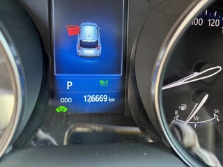 Toyota C-HR - afbeelding nr 11