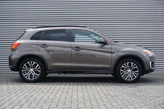 Mitsubishi ASX - afbeelding nr 6