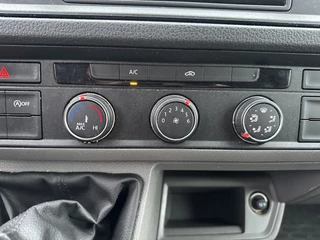 Volkswagen Crafter Achteruitrijcamera/cruise control/trekhaak - afbeelding nr 32