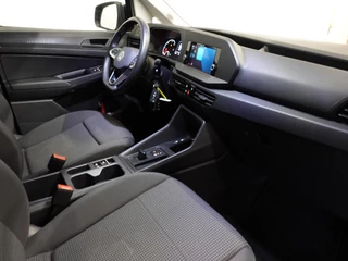 Volkswagen Caddy Volkswagen Caddy Cargo Maxi 2.0 TDI Style Automaat Airco Bluetooth Cruise Control App-Connect - afbeelding nr 35