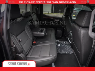 GMC Sierra GMC Sierra DENALI | All-In Prijs | 6,2 V8 Full Option | De Meest Luxe Pick-Up in zijn Klasse | Comfortabele Dubbele Cabine met Royale 5 Zitplaatsen | BPM vrij | Nu Leverbaar uit Voorraad | Voorraad Nr 420229 - afbeelding nr 25