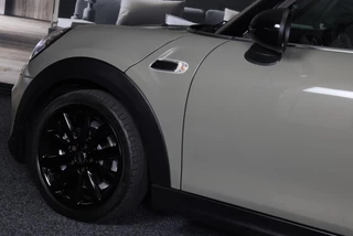 MINI Cooper Mini Mini 1.5 Cooper Chili / AUT / 5 Deurs / Open Panoramadak / Navi / Ecc / Elek Pakket / Led / Pdc / 17 Inch - afbeelding nr 31