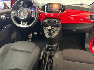 Abarth 595 - afbeelding nr 14