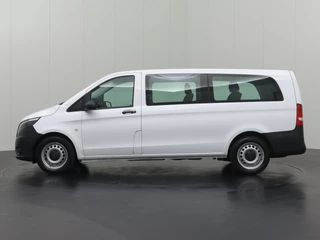 Mercedes-Benz Vito | Airco | Cruise | BPM vrij !!! | 2-2-2-3 Stoelopstelling - afbeelding nr 12