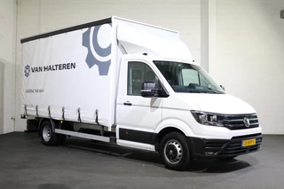 Volkswagen Crafter - afbeelding nr 7
