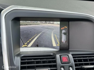 Volvo XC60 Volvo XC60 2.0 T5 245PK  FWD Leder Camera Stoelverwarming - afbeelding nr 16