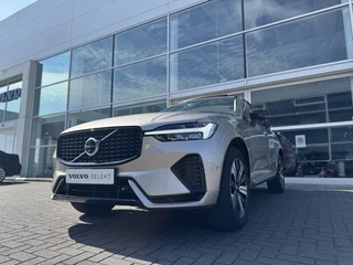 Volvo XC60 - afbeelding nr 4