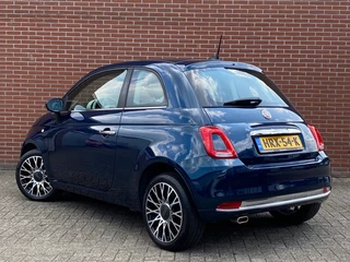Fiat 500 Fiat 500 1.0 HYBRID DOLCEVITA PANO CRUISE PDC 16LMV CARPLAY - afbeelding nr 4