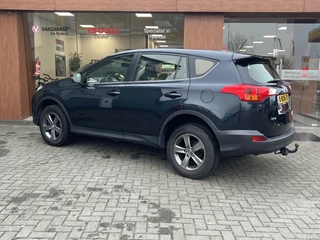 Toyota RAV4 - afbeelding nr 3