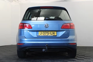 Volkswagen Golf Sportsvan Volkswagen Golf Sportsvan 1.2 TSI Highline - afbeelding nr 5
