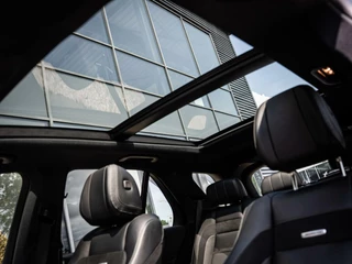 Mercedes-Benz GLE Mercedes GLE-klasse AMG 53 4MATIC|PANO|LUCHTV.|BURMESTER|21' - afbeelding nr 46