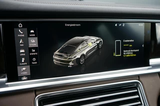 Porsche Panamera Porsche Panamera 2.9 4 E-Hybrid 460pk /Dealer ond. /Bose /Acc - afbeelding nr 48