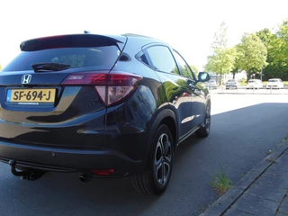 Honda HR-V Honda HR-V 1.5 i-VTEC Executive Automaat Staat in Hoogeveen - afbeelding nr 5