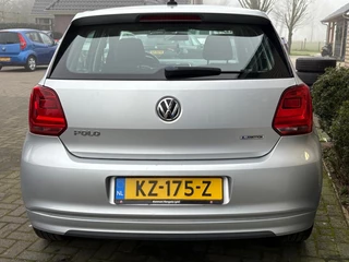 Volkswagen Polo - afbeelding nr 5