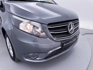 Mercedes-Benz Vito Mercedes-Benz Vito 110 CDI Lang 24 Maanden Certified Garantie Navigatie Achteruitrijcamera Apple Carplay/Android Auto Cruise Control Betimmering - afbeelding nr 24