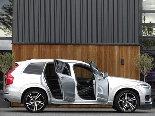 Volvo XC90 - afbeelding nr 4