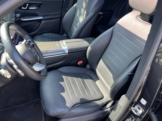 Mercedes-Benz GLC Mercedes-Benz GLC GLC 400e 4-Matic AMG int + ext, Distr, HUD, Panodak, Memory - afbeelding nr 3