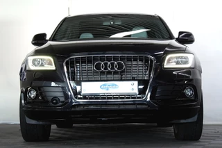 Audi Q5 - afbeelding nr 5