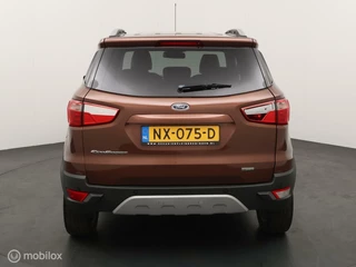 Ford EcoSport Ford EcoSport 1.0 EcoBoost Titanium - afbeelding nr 4