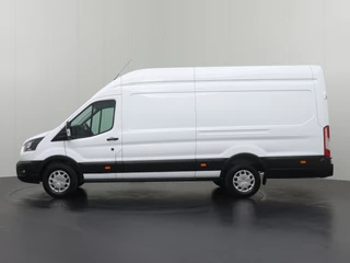 Ford Transit Ford Transit 2.0TDCi 170PK L4H3 Jumbo | Airco | Cruise | Betimmering | 3-Persoons - afbeelding nr 12