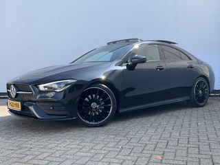 Mercedes-Benz CLA - afbeelding nr 7