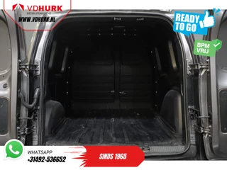 Mercedes-Benz Citan Mercedes-Benz Citan 110 CDI Ready2Go BPM VRIJ! MBUX/ Imperiaal/ Navi/ Carplay/ PDC/ Cruise - afbeelding nr 14