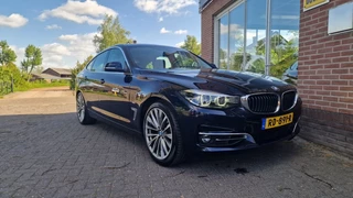 BMW 3 Serie - afbeelding nr 7