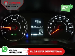 Renault Trafic - afbeelding nr 22