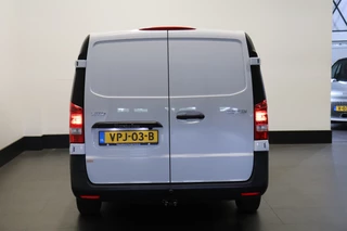 Mercedes-Benz Vito Mercedes-Benz Vito 116 CDI Lang EURO 6 - Airco - Navi - Cruise - Achteruitrijcamera - €17.900,- Excl. - afbeelding nr 7