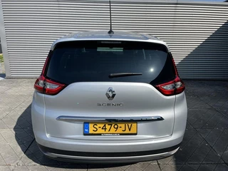 Renault Grand Scénic Renault Grand Scénic 1.3 TCe Equilibre | Automaat | 7 Persoons | - afbeelding nr 19