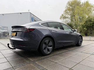 Tesla Model 3 Tesla Model 3 Range Plus RWD | Autopilot | Panorama | Leder | - afbeelding nr 6