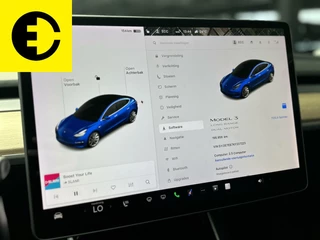 Tesla Model 3 Tesla Model 3 Long Range AWD 75 kWh | Stoelverwarming | Pano | Camera - afbeelding nr 29